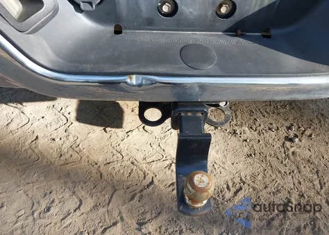 2015 Ram 1500 Big Horn из США, поврежденный, VIN 1C6RR7LT0FS528024